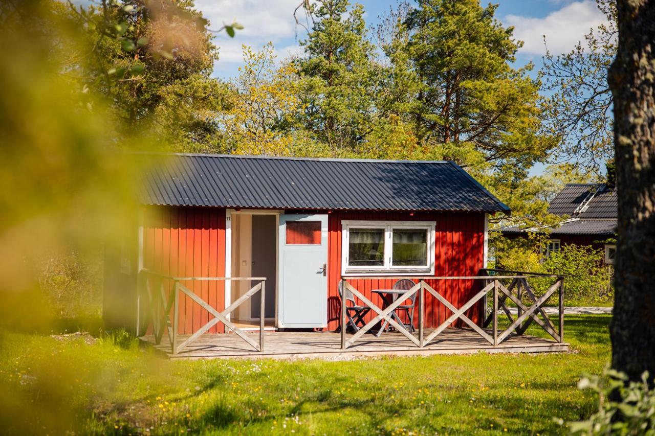 Faroesunds Semesterby Kamer foto
