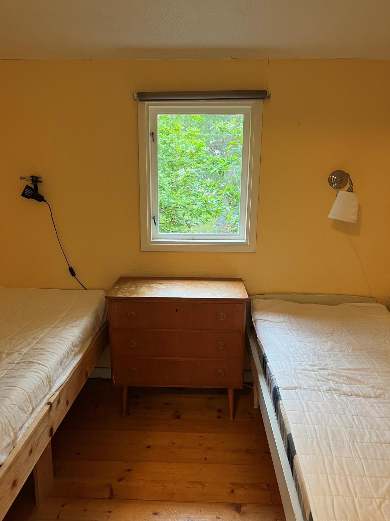Faroesunds Semesterby Kamer foto