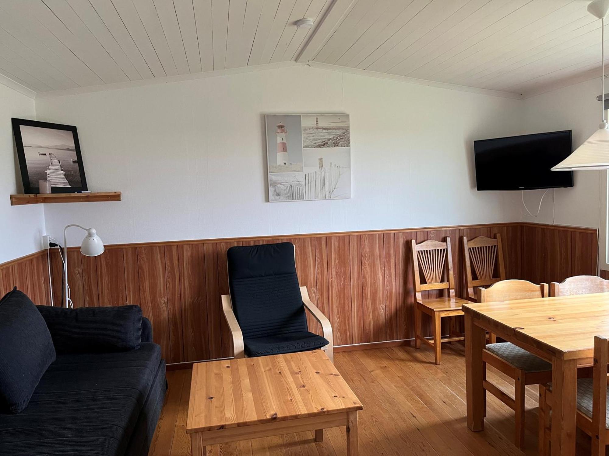 Faroesunds Semesterby Kamer foto