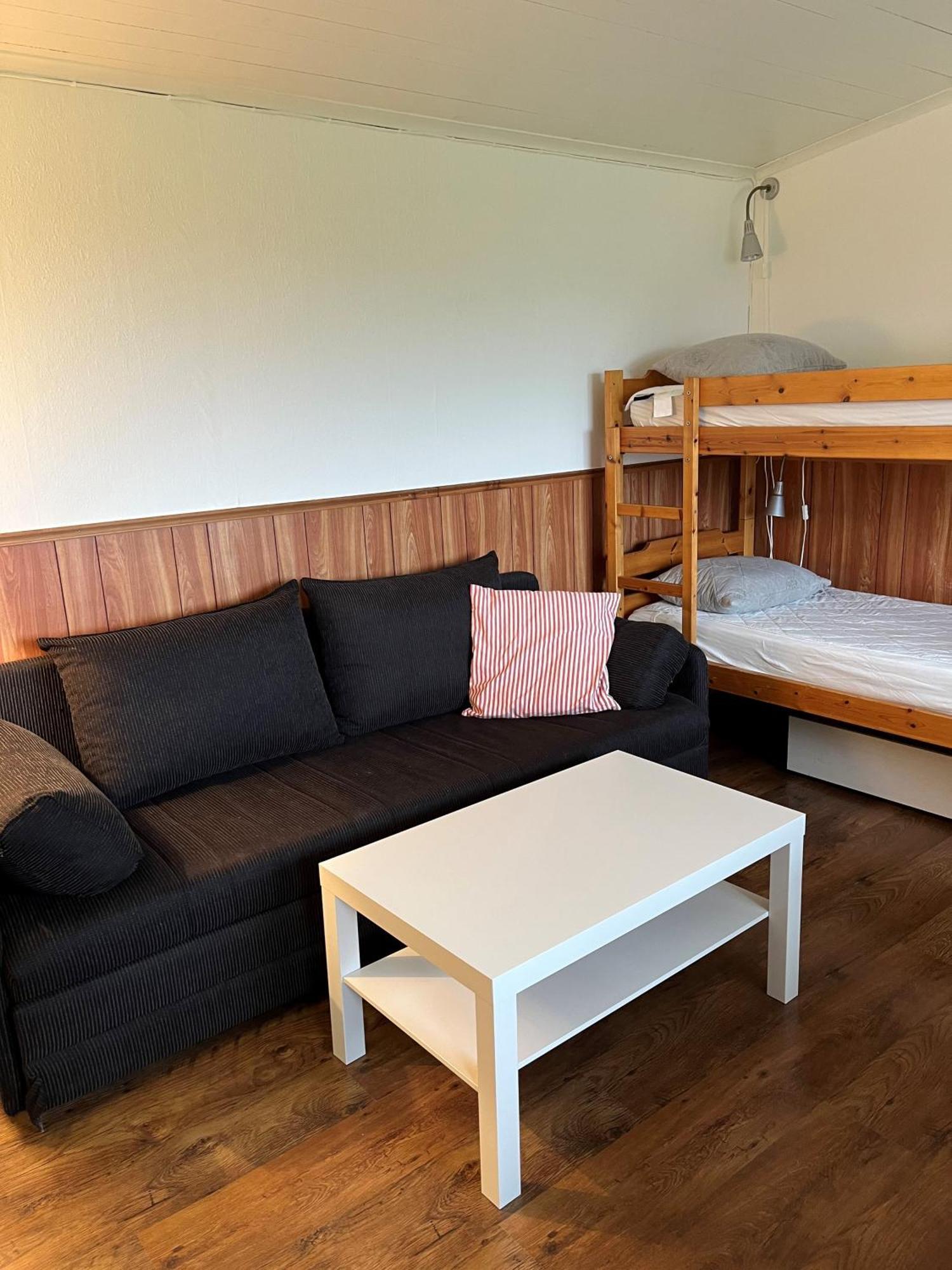 Faroesunds Semesterby Kamer foto