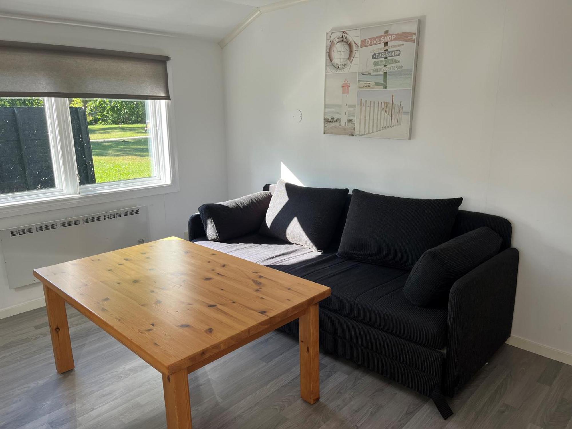 Faroesunds Semesterby Kamer foto