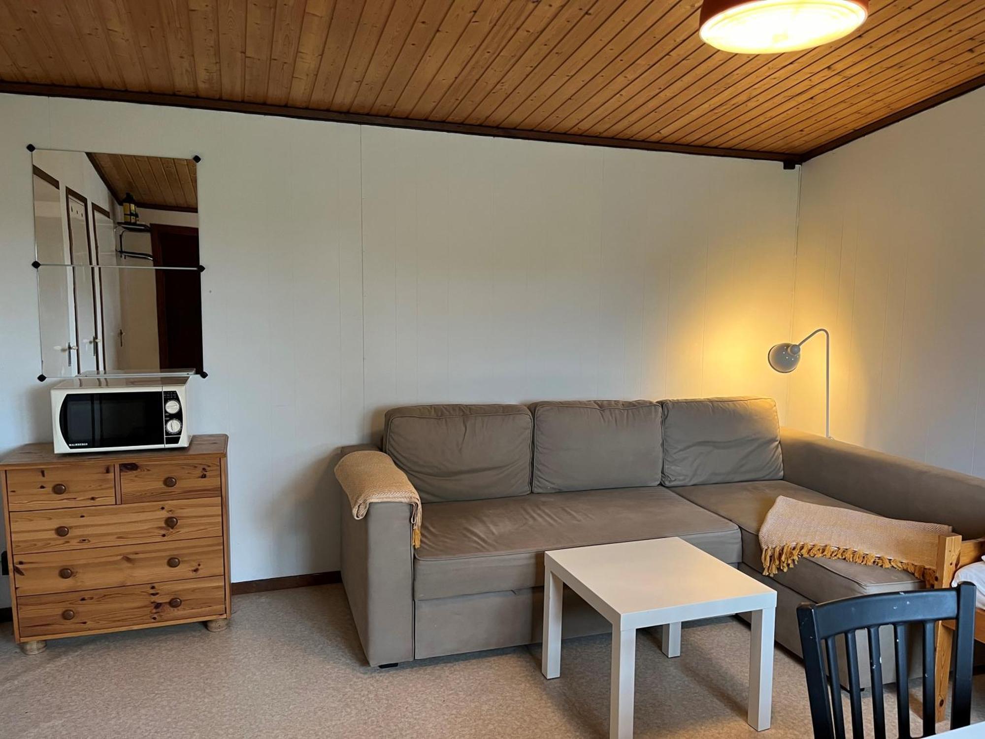 Faroesunds Semesterby Kamer foto