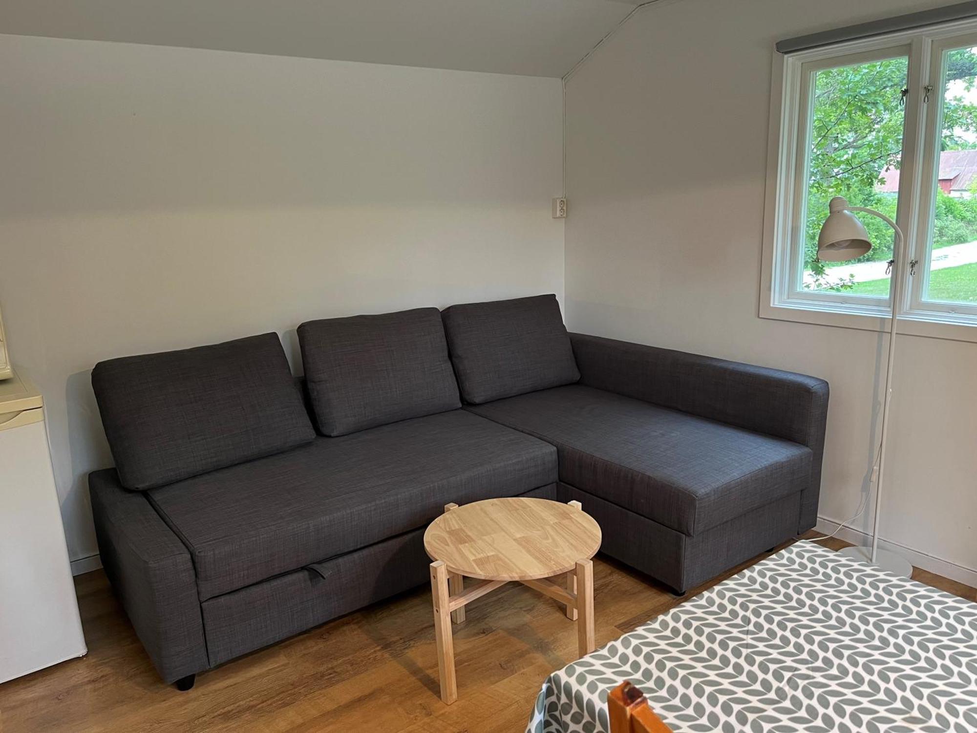 Faroesunds Semesterby Kamer foto