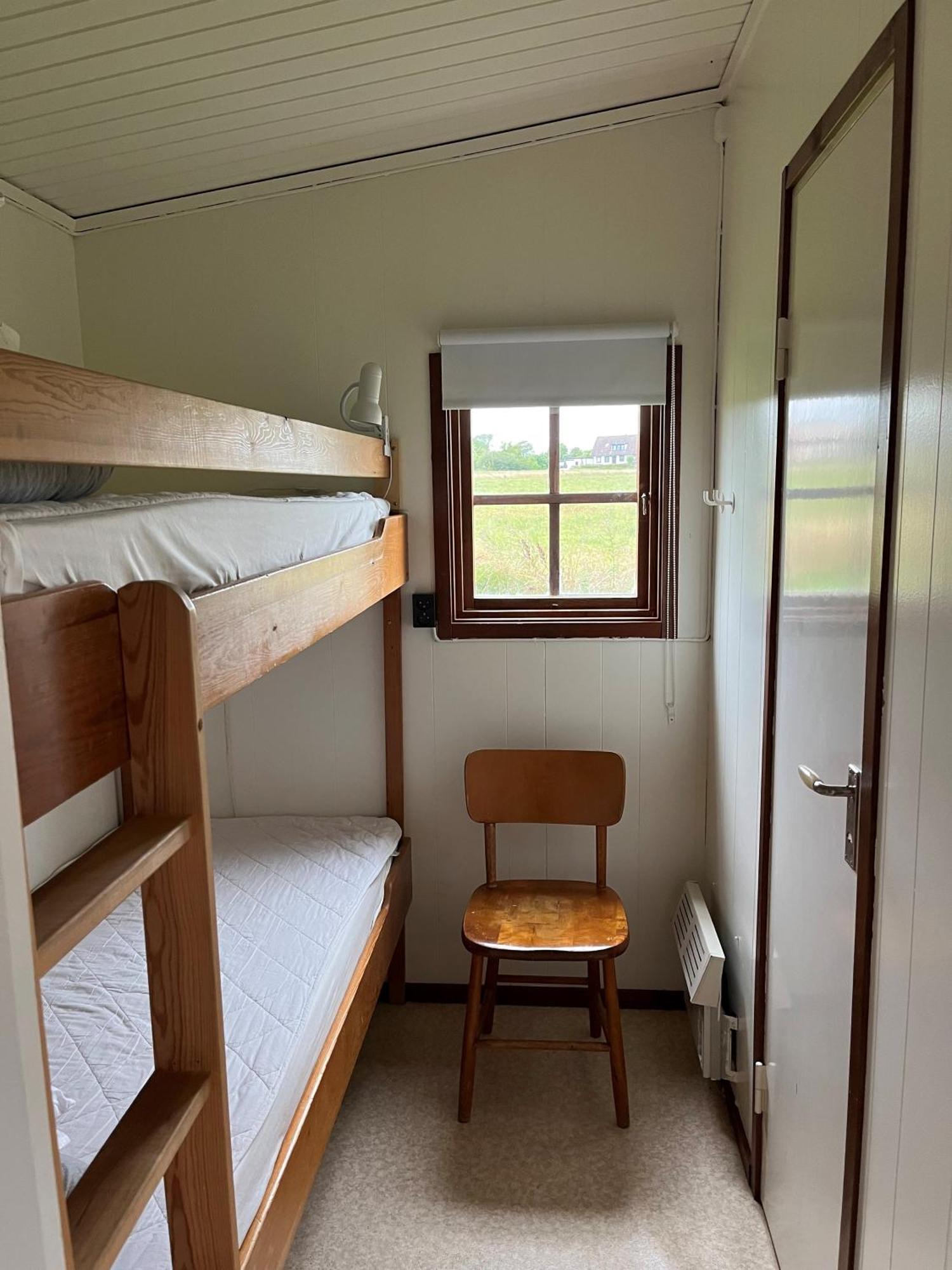 Faroesunds Semesterby Kamer foto