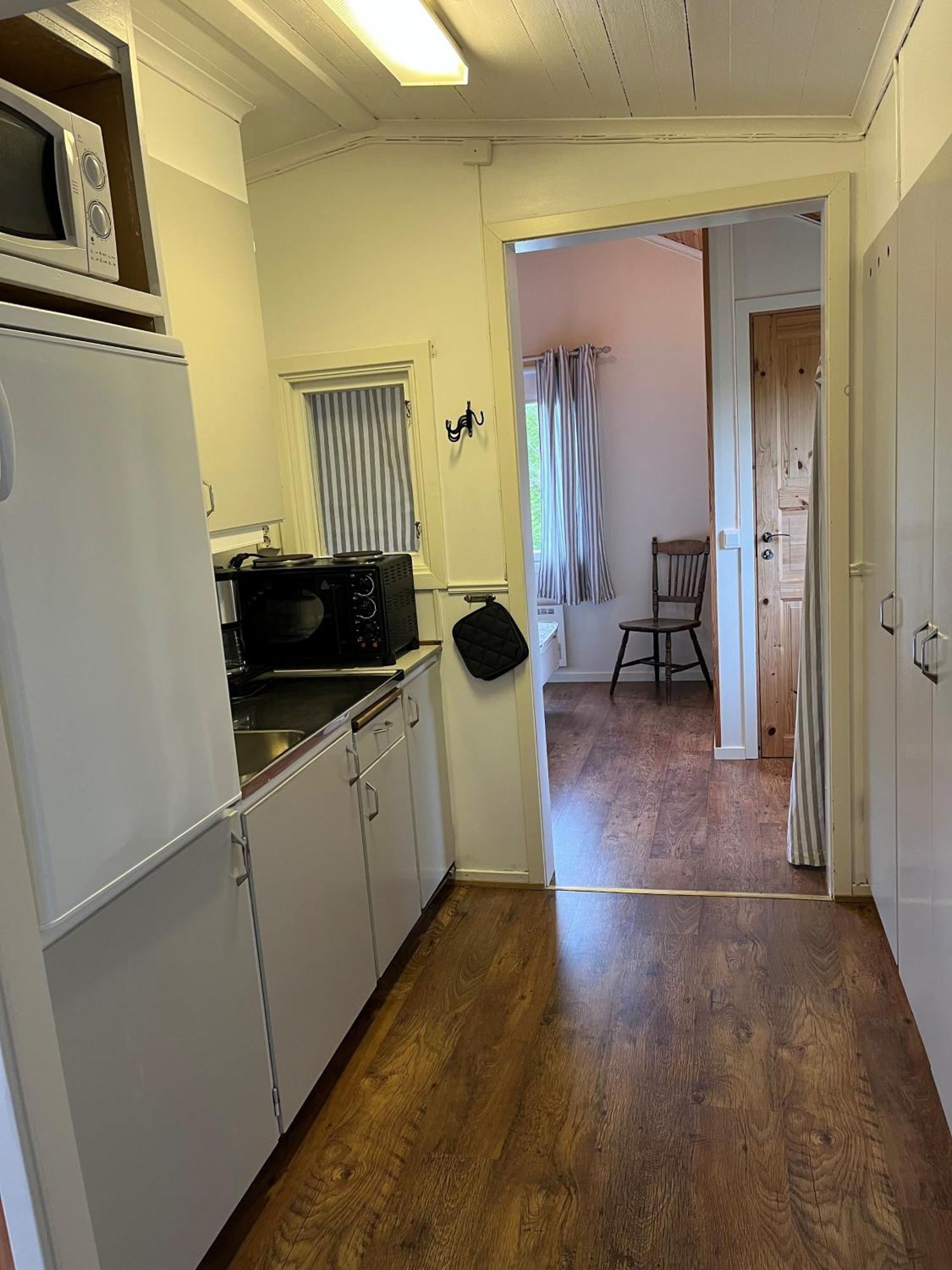 Faroesunds Semesterby Kamer foto