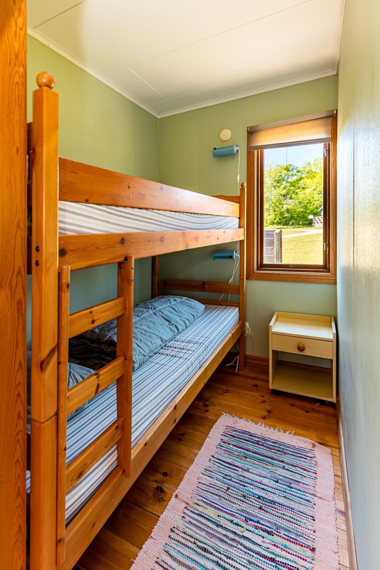 Faroesunds Semesterby Kamer foto