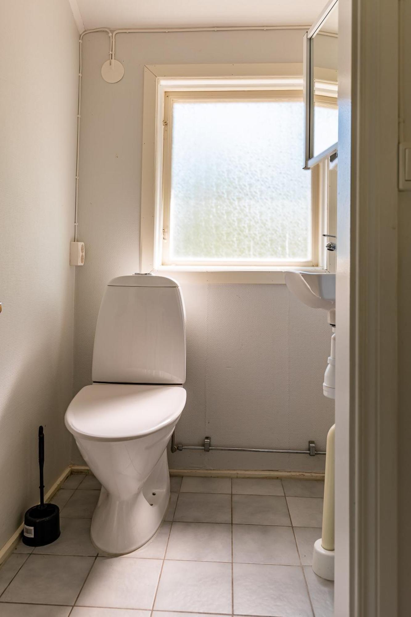 Faroesunds Semesterby Kamer foto